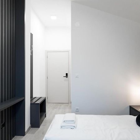 Boutique Suites Joyce Medulin With Free Parking 外观 照片