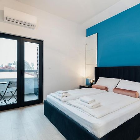 Boutique Suites Joyce Medulin With Free Parking 外观 照片