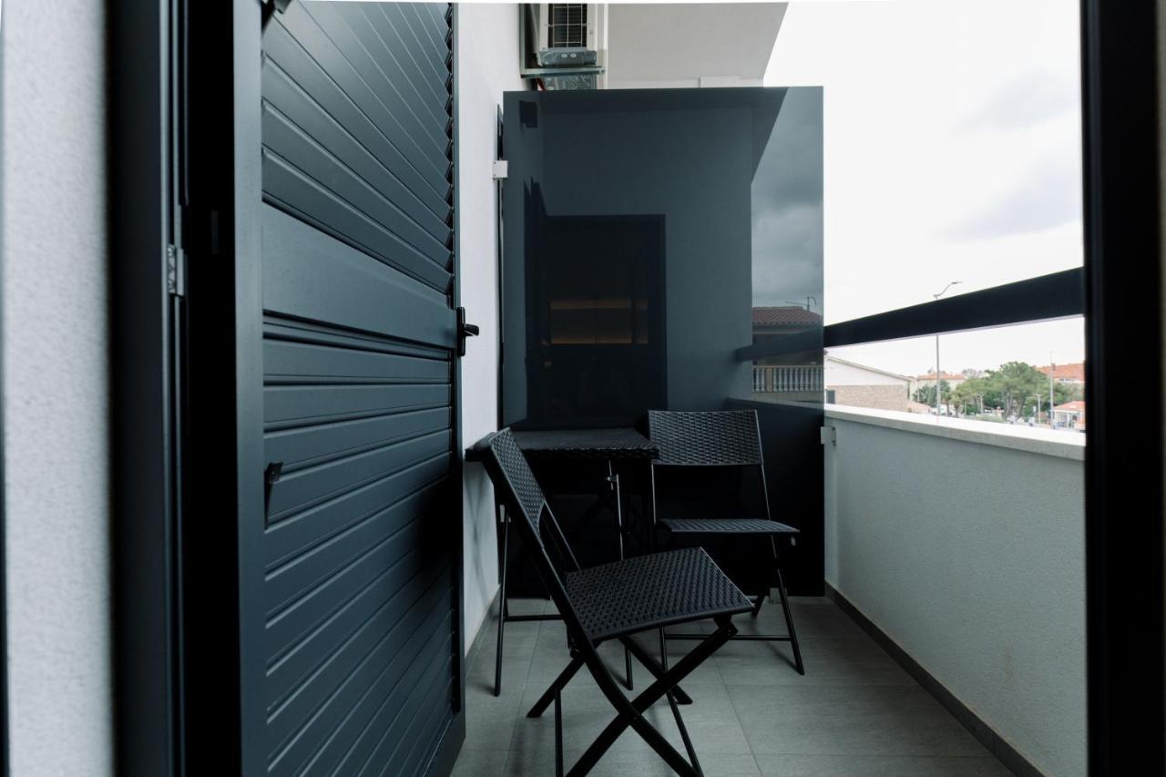 Boutique Suites Joyce Medulin With Free Parking 外观 照片