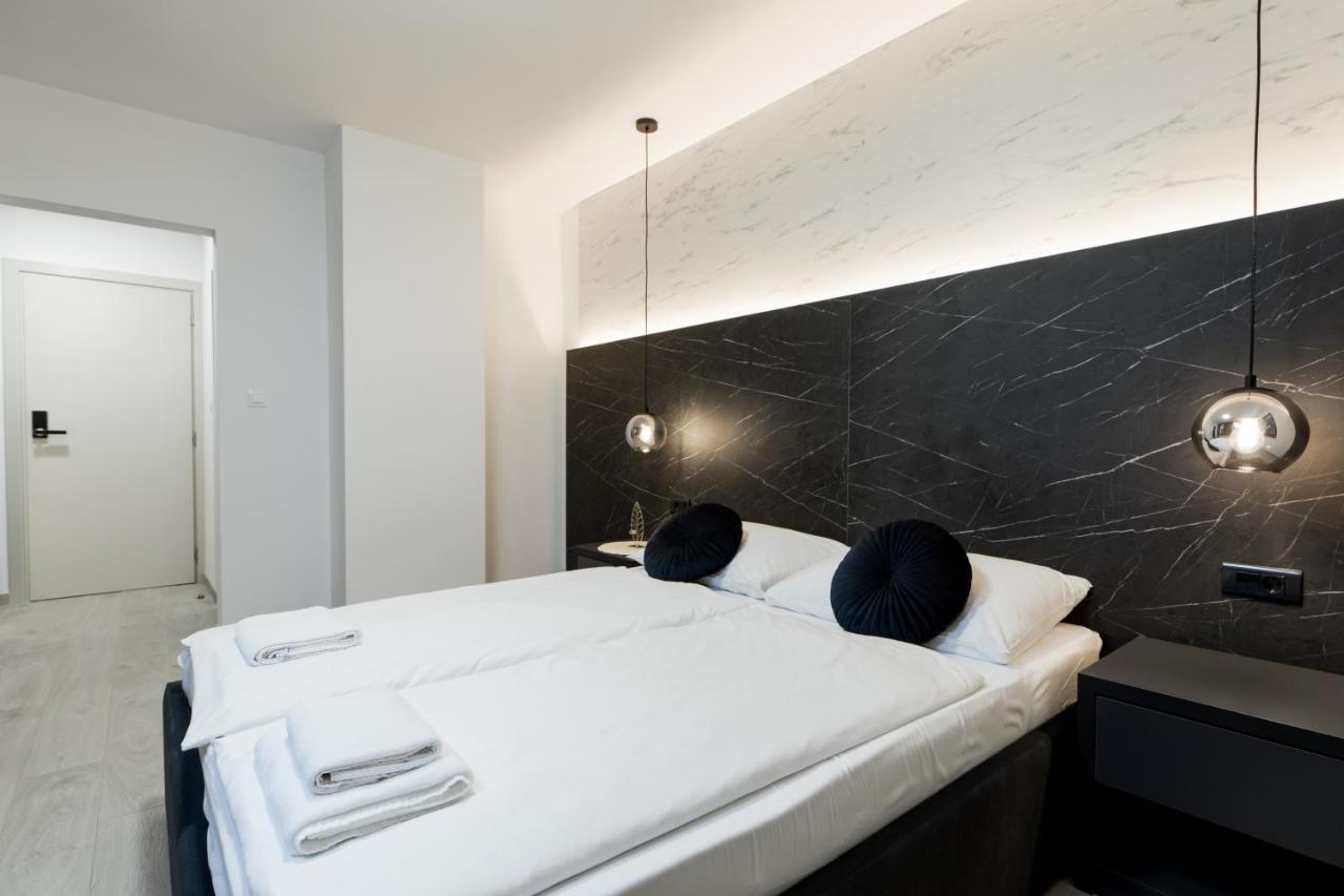 Boutique Suites Joyce Medulin With Free Parking 外观 照片