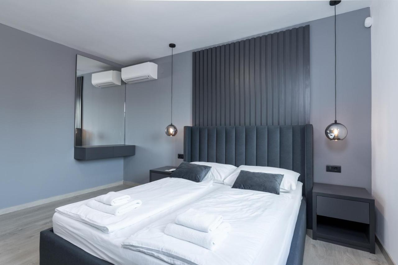 Boutique Suites Joyce Medulin With Free Parking 外观 照片