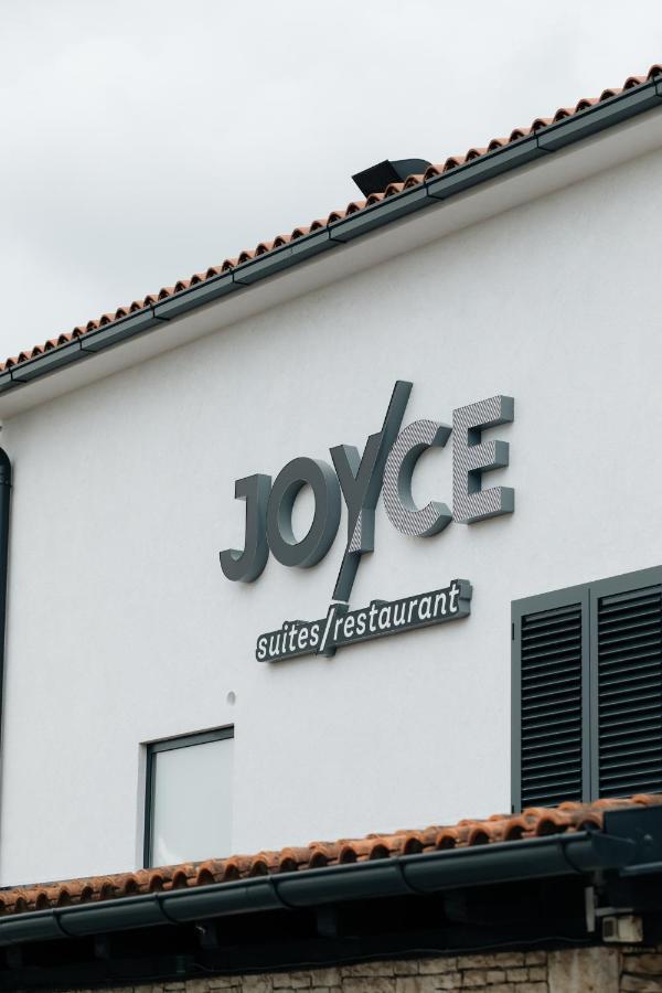 Boutique Suites Joyce Medulin With Free Parking 外观 照片