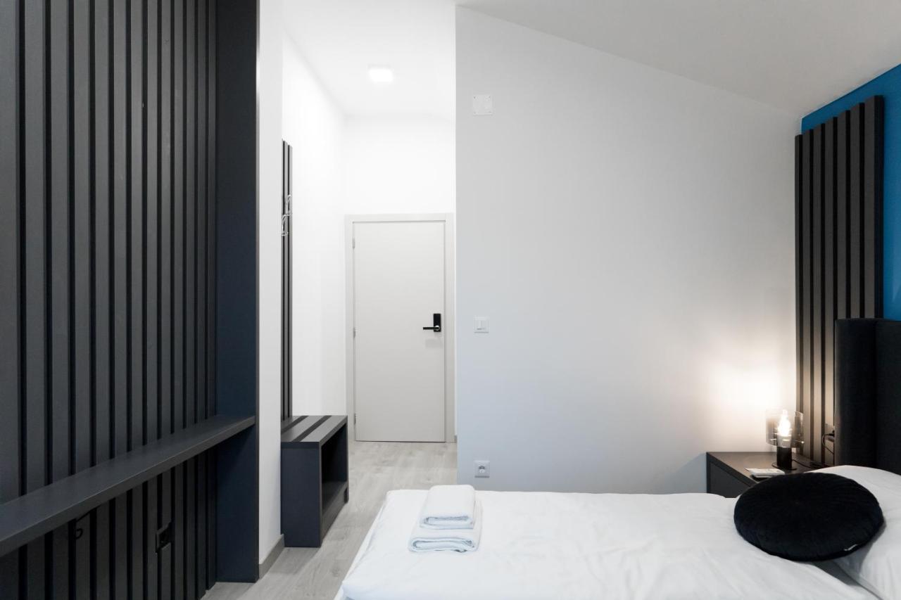 Boutique Suites Joyce Medulin With Free Parking 外观 照片