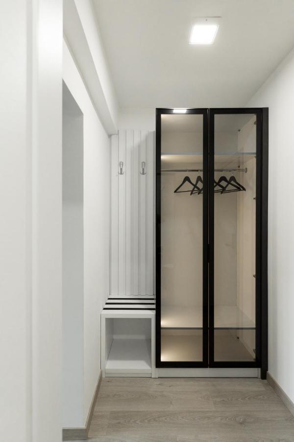 Boutique Suites Joyce Medulin With Free Parking 外观 照片