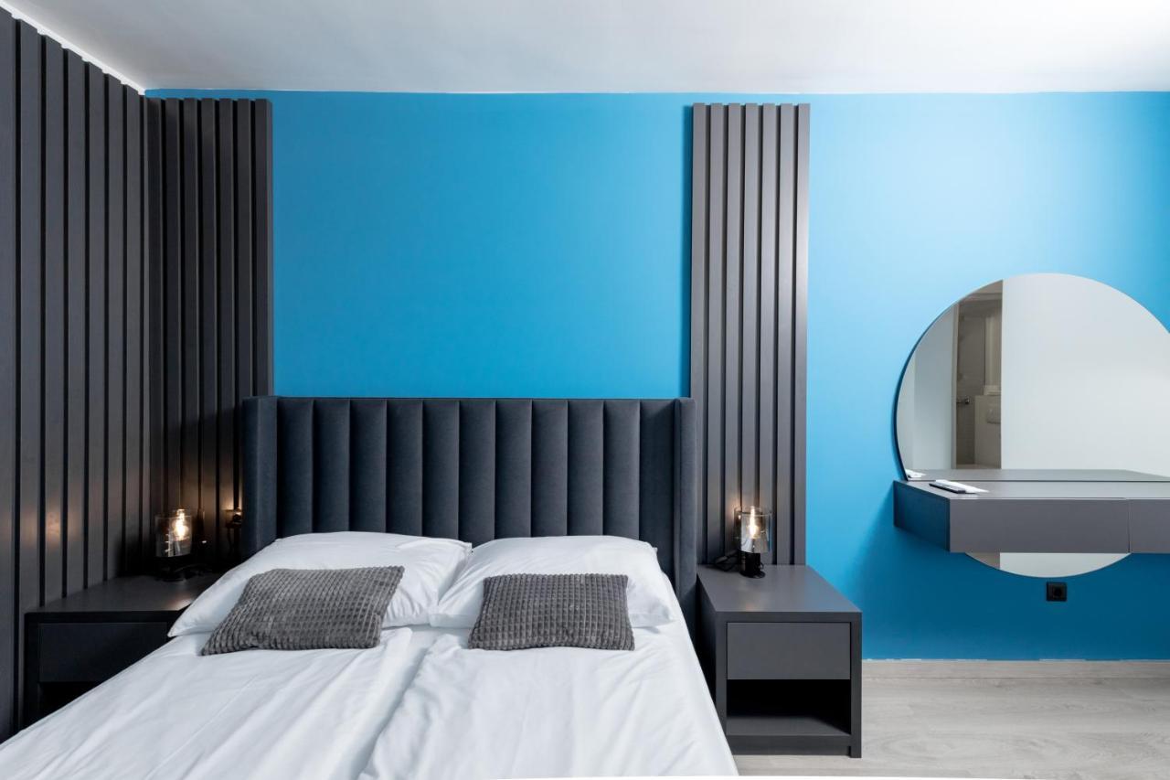 Boutique Suites Joyce Medulin With Free Parking 外观 照片