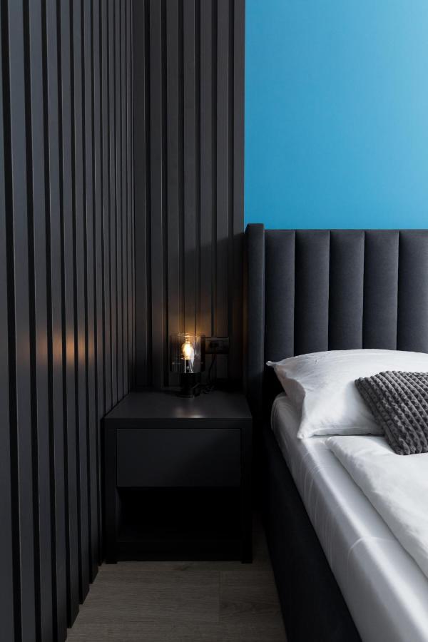 Boutique Suites Joyce Medulin With Free Parking 外观 照片
