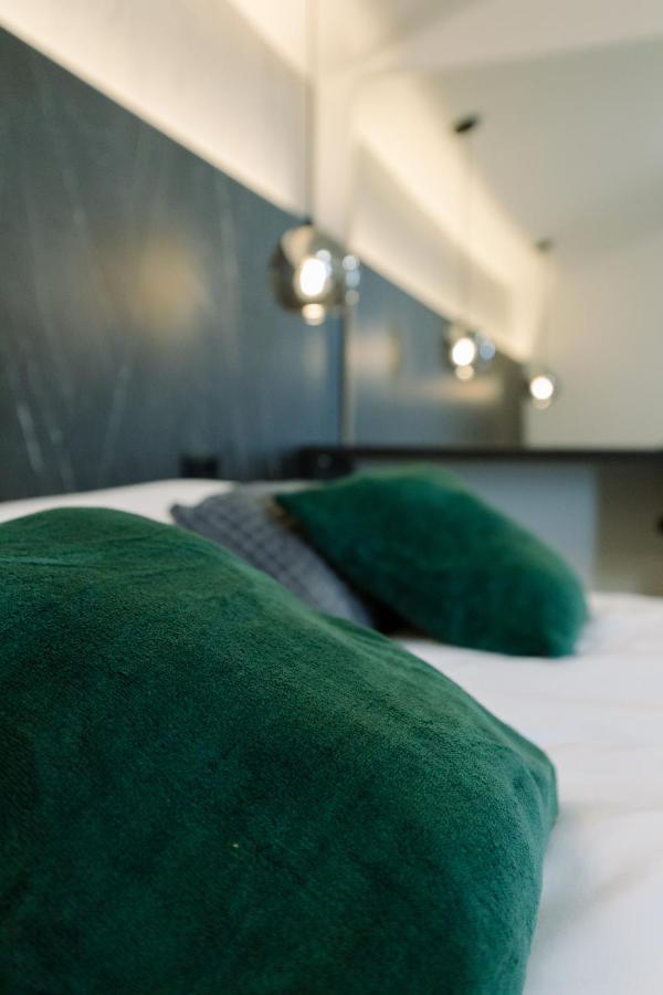 Boutique Suites Joyce Medulin With Free Parking 外观 照片