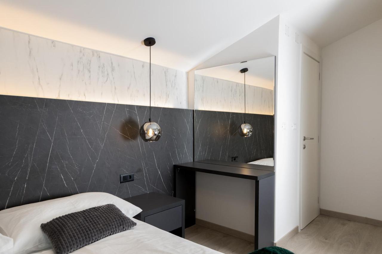 Boutique Suites Joyce Medulin With Free Parking 外观 照片