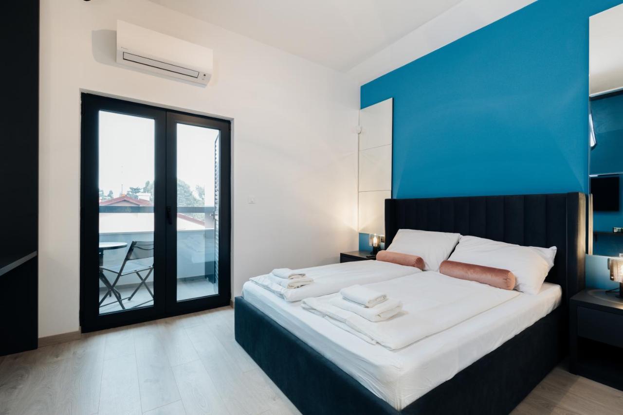 Boutique Suites Joyce Medulin With Free Parking 外观 照片