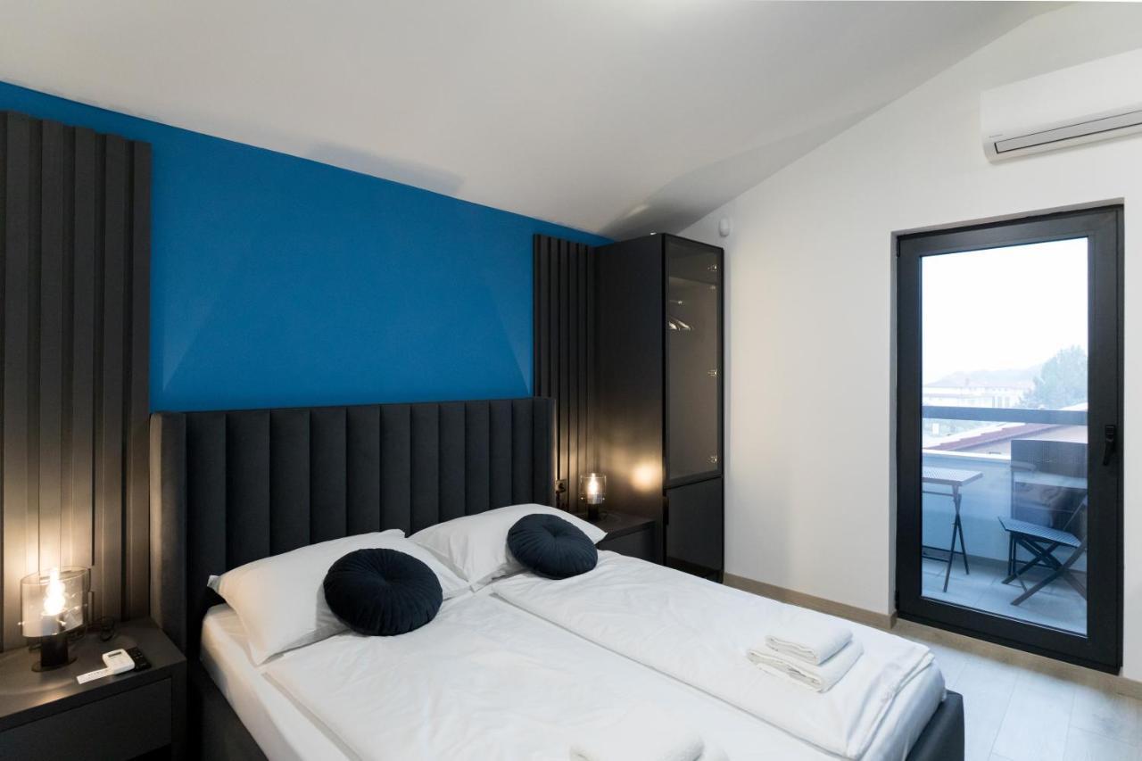 Boutique Suites Joyce Medulin With Free Parking 外观 照片