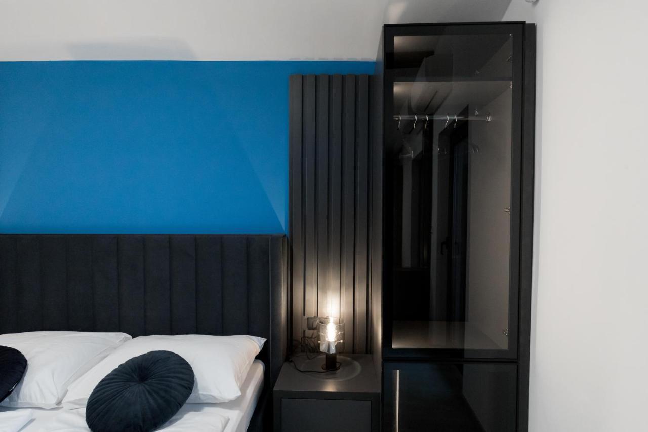 Boutique Suites Joyce Medulin With Free Parking 外观 照片