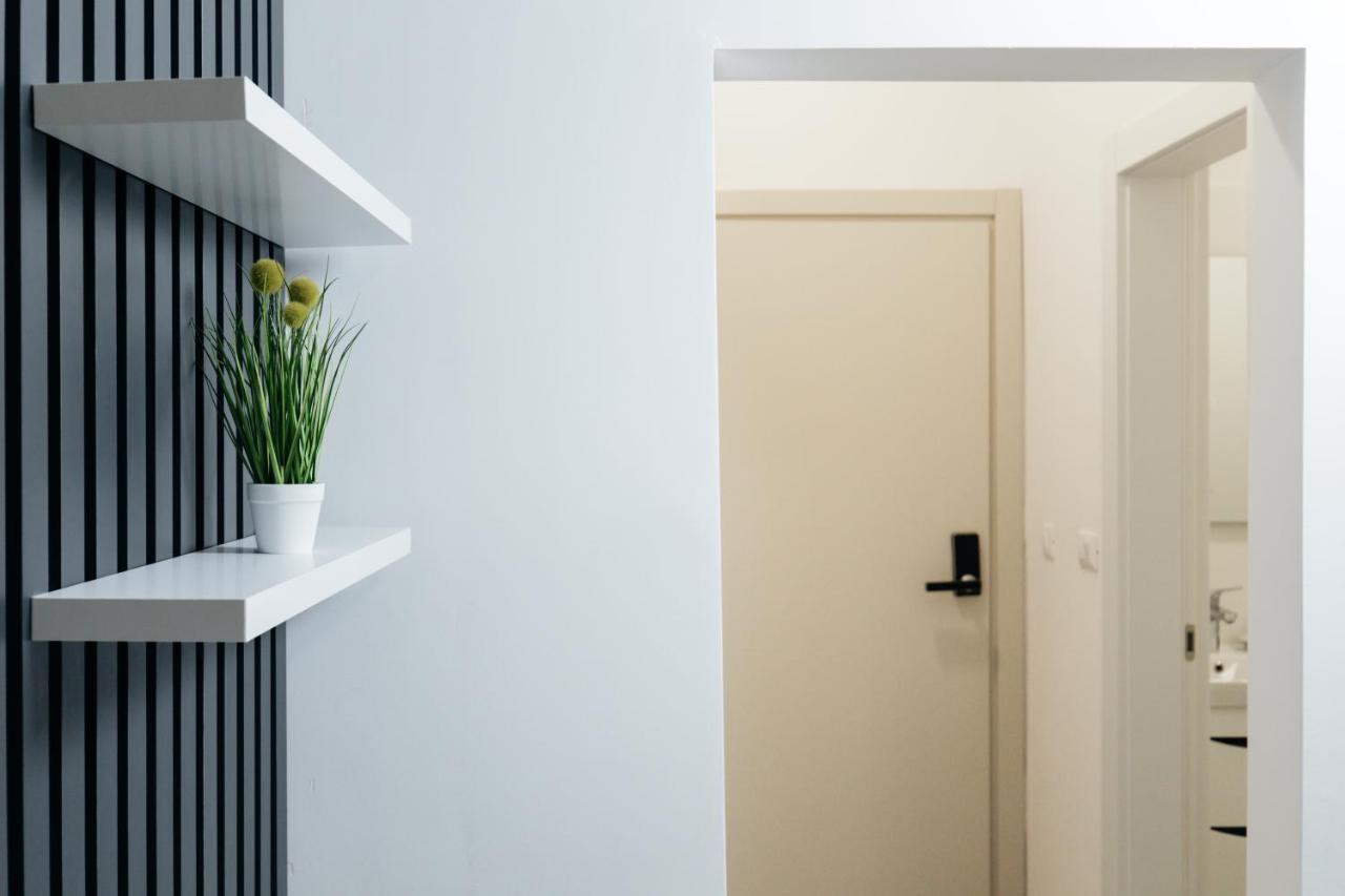 Boutique Suites Joyce Medulin With Free Parking 外观 照片