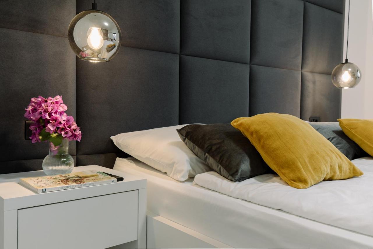 Boutique Suites Joyce Medulin With Free Parking 外观 照片
