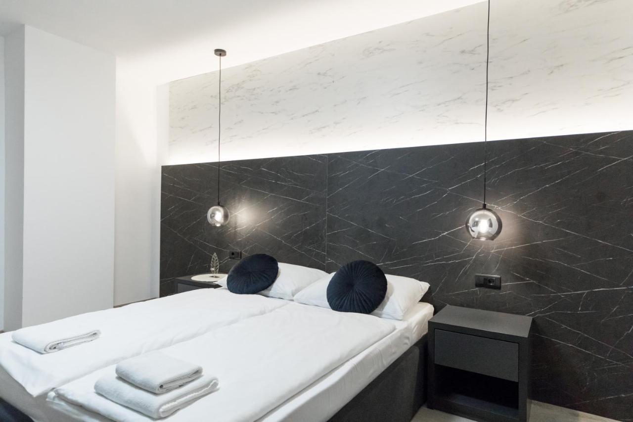 Boutique Suites Joyce Medulin With Free Parking 外观 照片