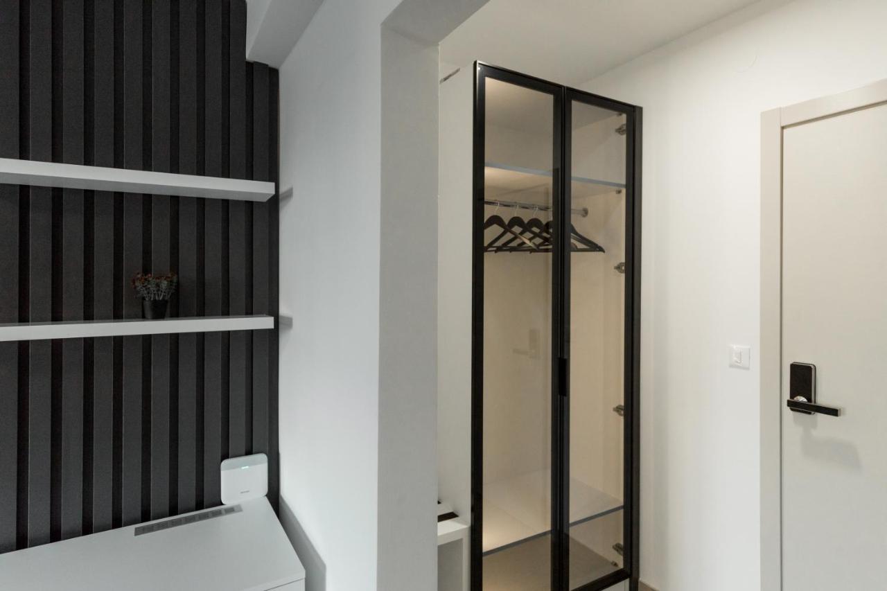 Boutique Suites Joyce Medulin With Free Parking 外观 照片