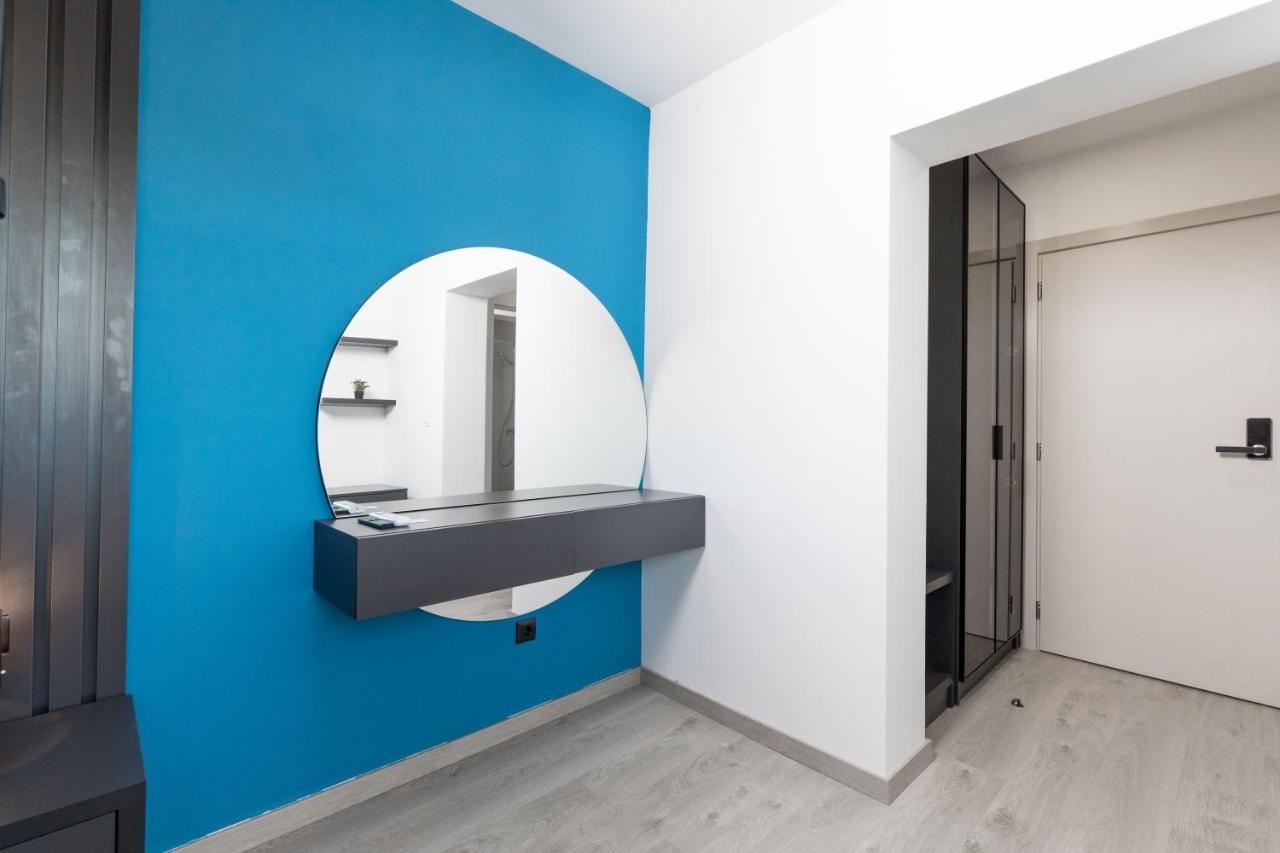 Boutique Suites Joyce Medulin With Free Parking 外观 照片