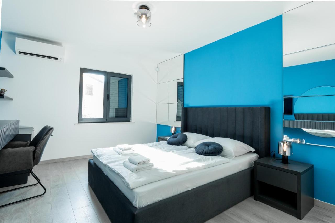 Boutique Suites Joyce Medulin With Free Parking 外观 照片