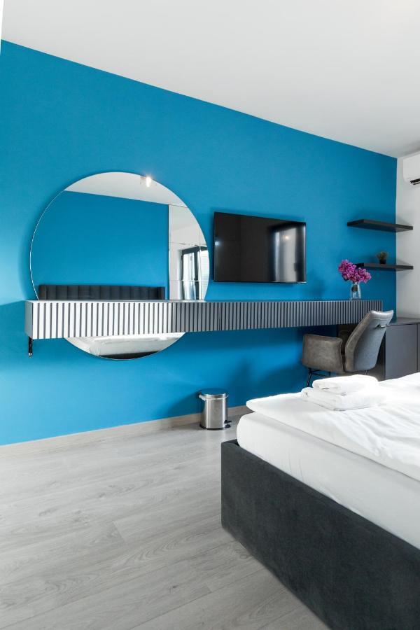 Boutique Suites Joyce Medulin With Free Parking 外观 照片