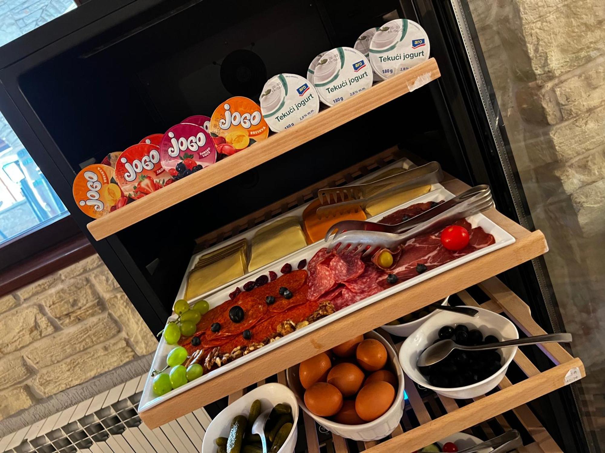 Boutique Suites Joyce Medulin With Free Parking 外观 照片