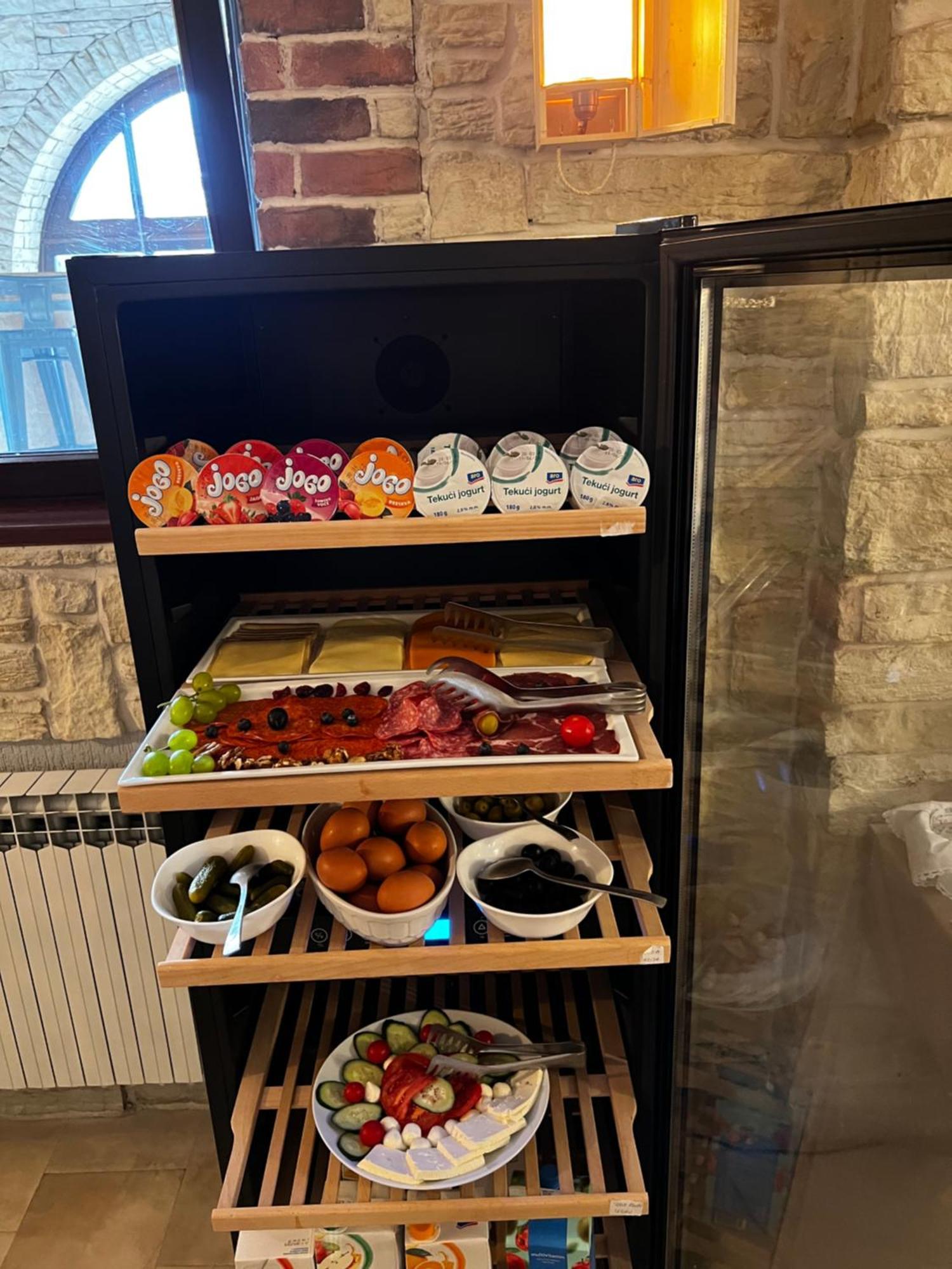 Boutique Suites Joyce Medulin With Free Parking 外观 照片