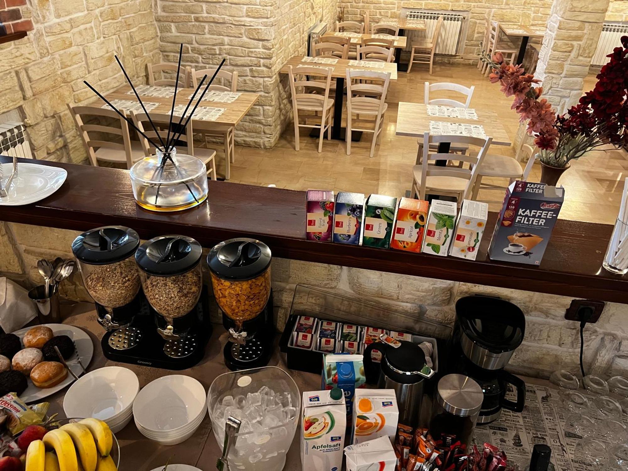 Boutique Suites Joyce Medulin With Free Parking 外观 照片